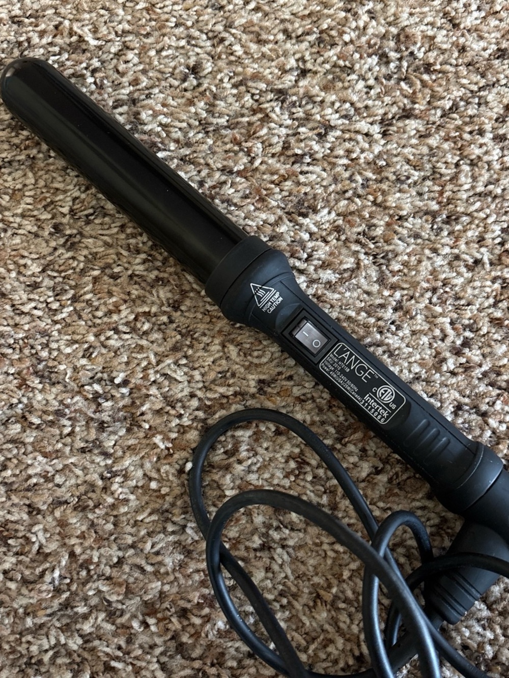 Electronics - Subcategory Identification